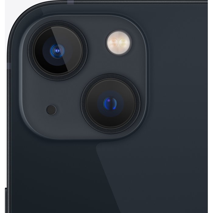 Apple iPhone 13 mini 256GB Midnight