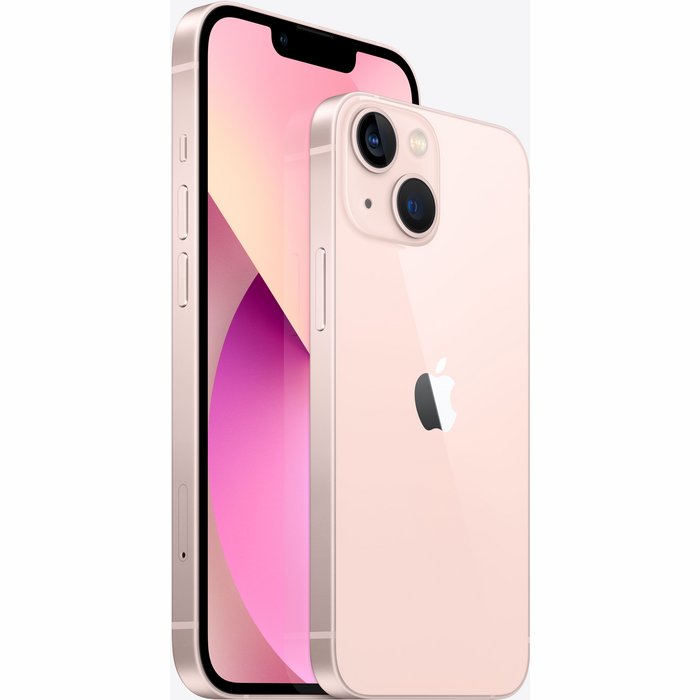 Apple iPhone 13 mini 128GB Pink [Demo]