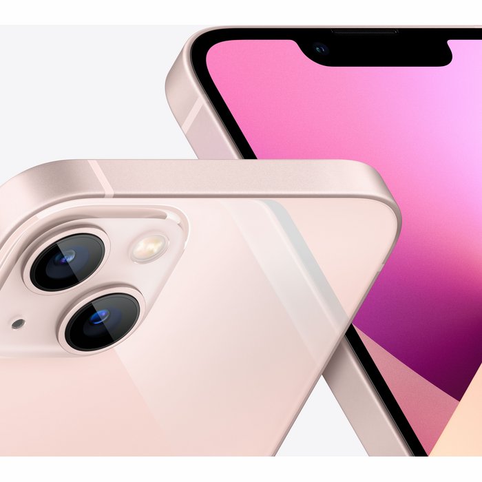 Apple iPhone 13 mini 128GB Pink [Демо]