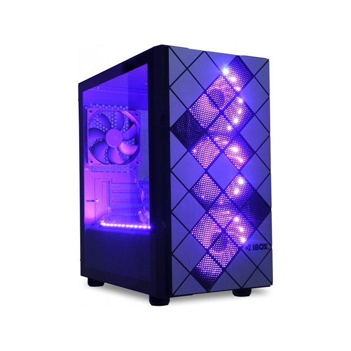 Ibox Passion V6