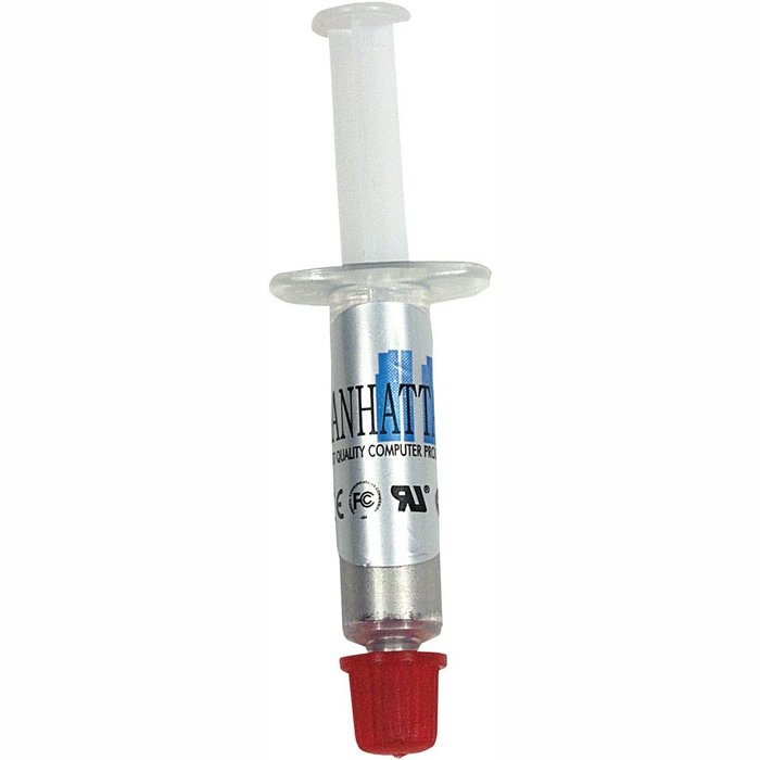 IC Intracom Manhattan 701662 Thermal Grease