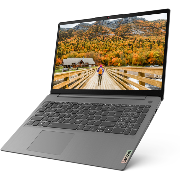 Lenovo IdeaPad 3 15ALC6 15.6'' Arctic Grey 82KU00W1PB
