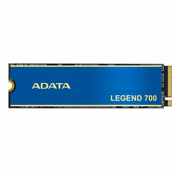 Iekšējais cietais disks Adata Legend 700 SSD 512GB