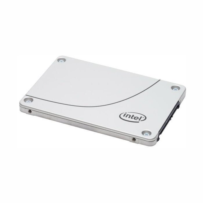 Iekšējais cietais disks Intel D3-S4520 SSD 480GB