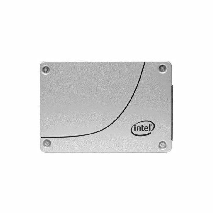 Iekšējais cietais disks Intel D3-S4520 SSD 960GB
