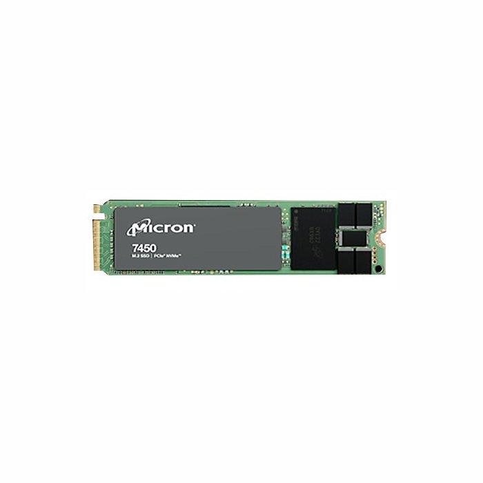 Iekšējais cietais disks Micron 7450 Pro SSD 480GB