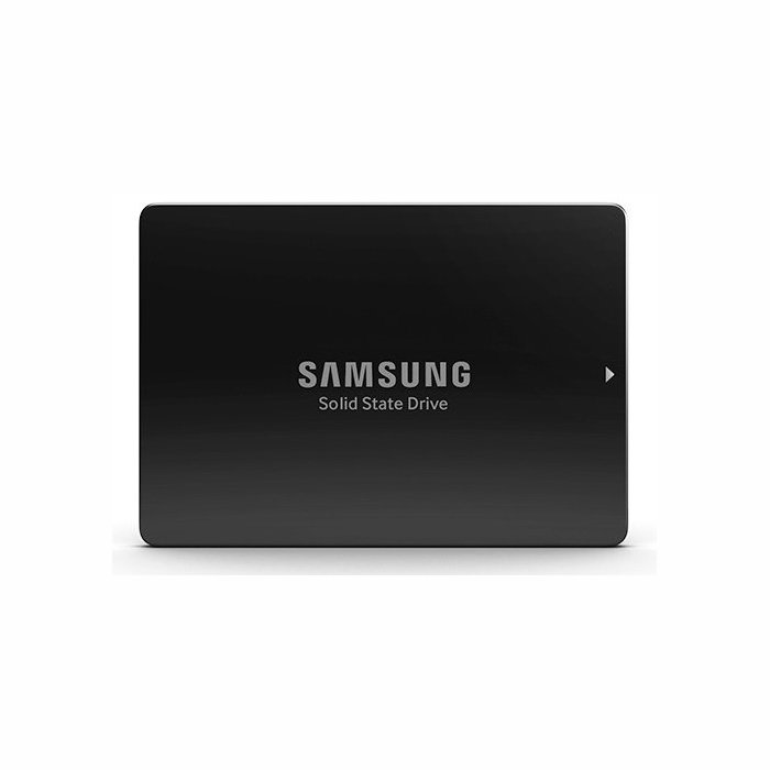 Iekšējais cietais disks Samsung PM893 SSD 480GB