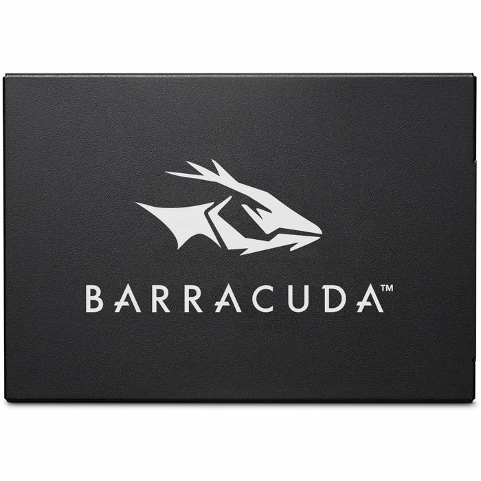 Iekšējais cietais disks Seagate BarraCuda SSD 960GB