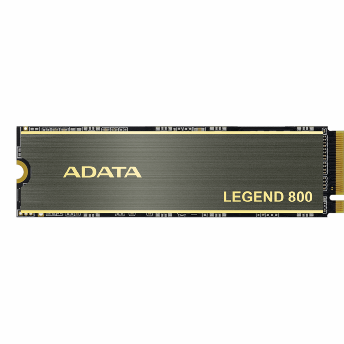 Iekšējais cietais disks Adata Legend 800 SSD 2TB