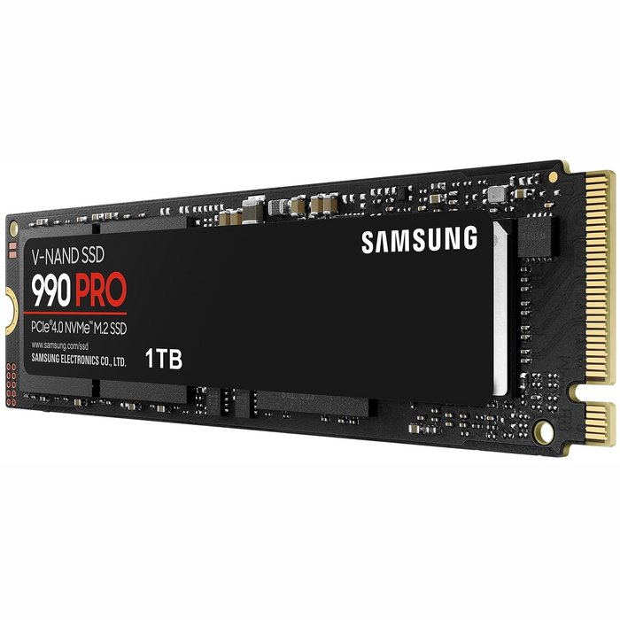 Samsung 990 Pro SSD 1TB