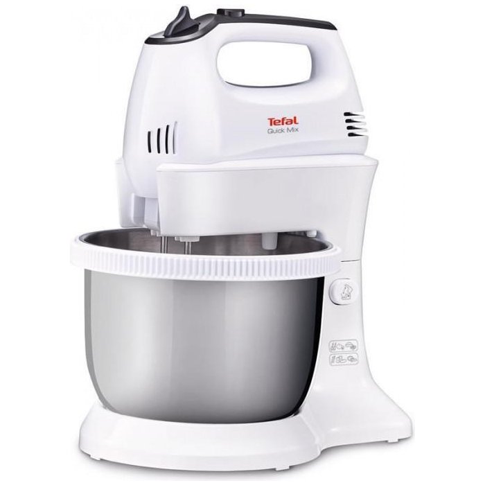 Tefal Quick Mix HT312138