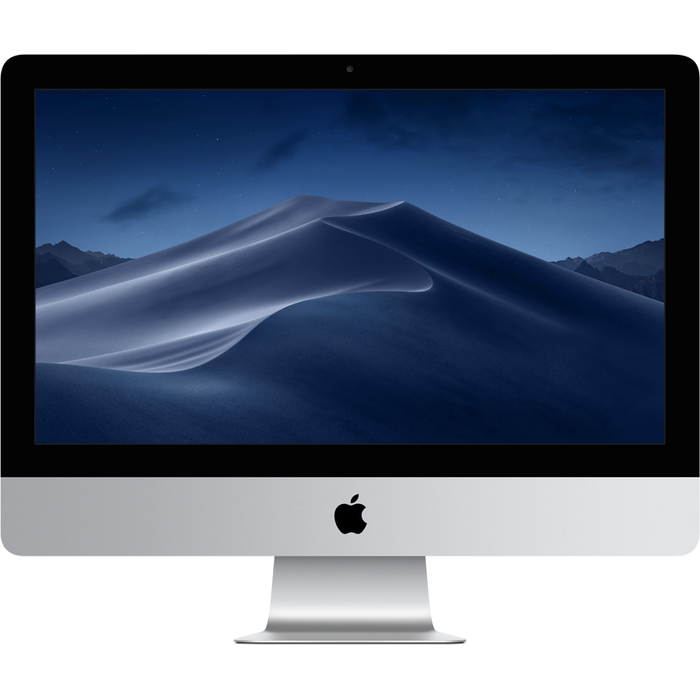 Stacionārais dators iMac 21.5" Retina 4K SC i5 3.0GHz/8GB/1TB Fusion/Radeon Pro 560X 4GB/INT