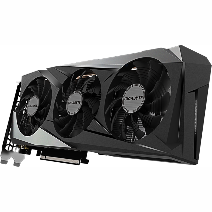 Videokarte Gigabyte GeForce RTX 3050 Gaming OC 8GB