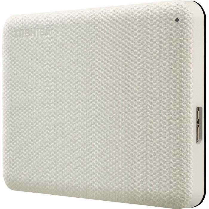 Toshiba Canvio Advance HDD 2 TB