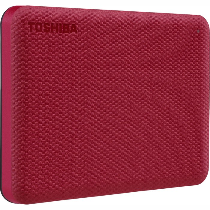 Toshiba Canvio Advance HDD 2 TB