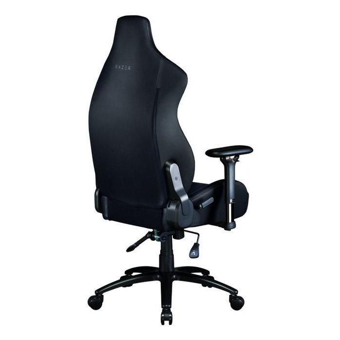 Razer Iskur Black