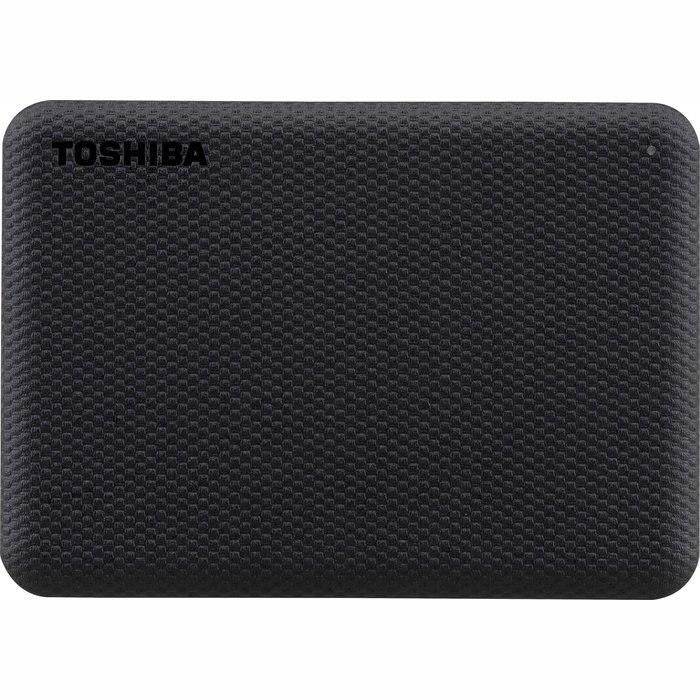 Ārējais cietais disks Toshiba Canvio Advance HDD 1TB