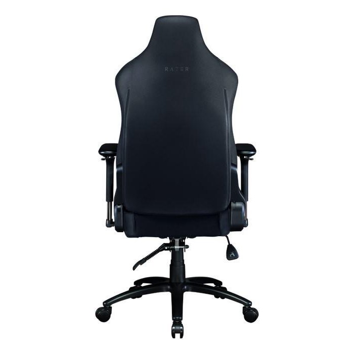 Razer Iskur Black