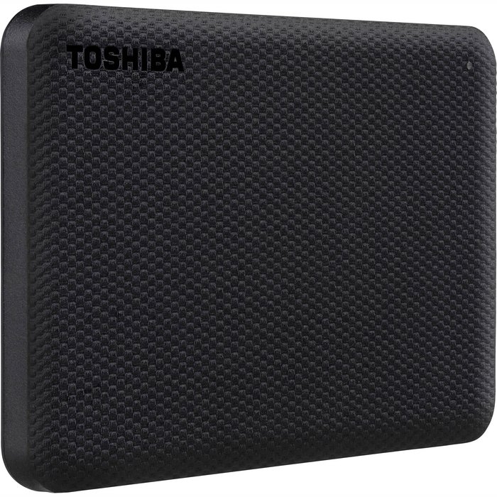 Toshiba Canvio Advance HDD 1TB
