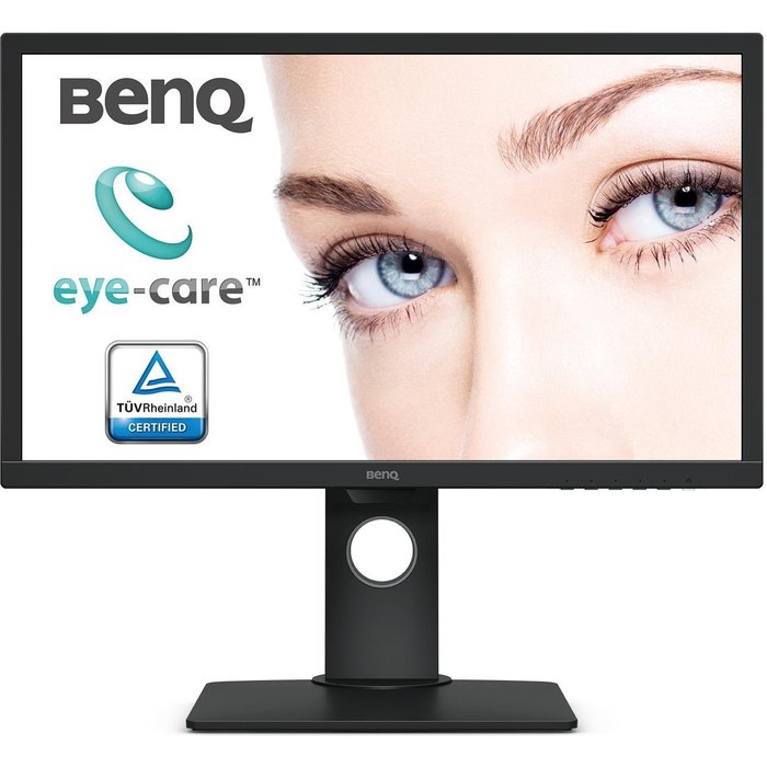 Monitors BenQ BL2483T 24"