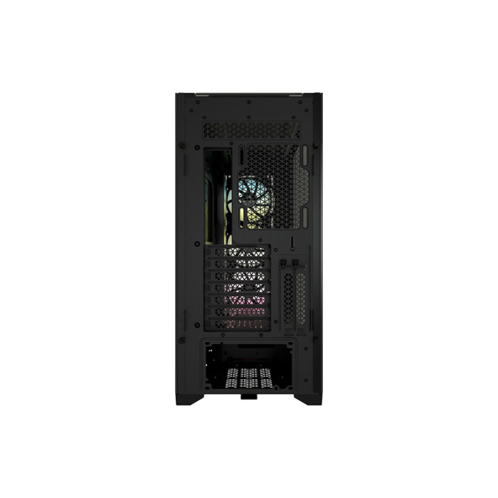 Corsair iCUE 5000X RGB Black