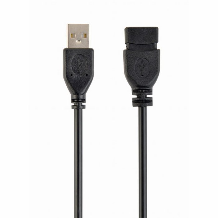 Gembird CCP-USB2-AMAF-15C USB type A 4,5 m