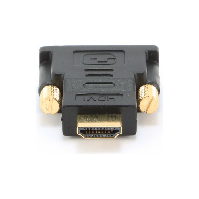 Gembird HDMI to DVI adapter