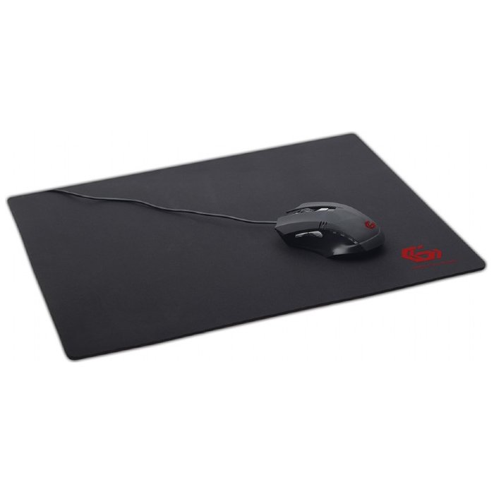 Datorpeles paliktnis Gembird Gaming Mouse Pad Large