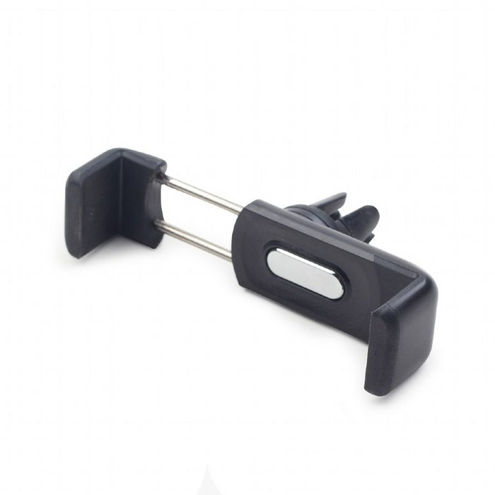 Viedtālruņa auto turētājs Gembird TA-CHAV-01 Air Vent 85 mm 360