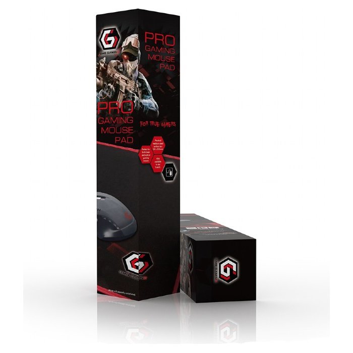 Gembird Gaming Mouse Pad Pro XL