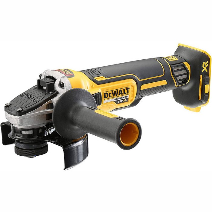 DeWalt DCG405 + DeWalt DCH273 + DeWalt DCD796 + DeWalt DCF887