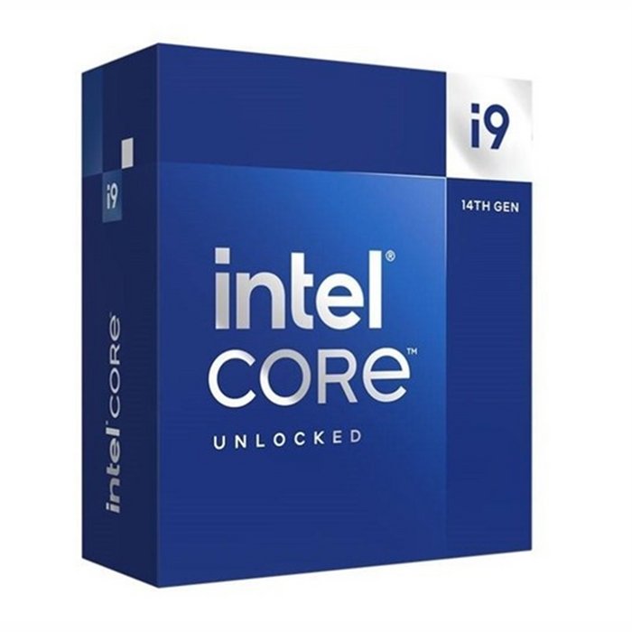 Datora procesors Intel Core i9-14900K 3.2GHz 36MB BX8071514900K