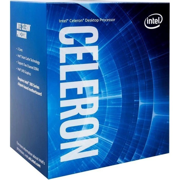 Datora procesors Intel Celeron G5925 3.6GHz 4MB BX80701G5925SRK26