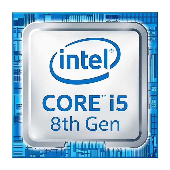 Intel Core i5-8600K 3.6GHz 9MB BX80684I58600K
