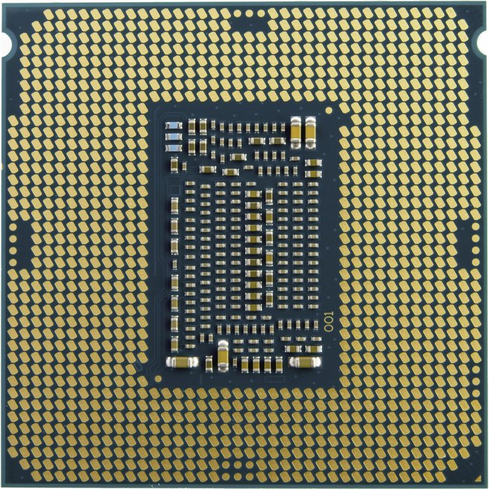 Intel Core i5-9400F 2.9GHz 9MB BX80684I59400F