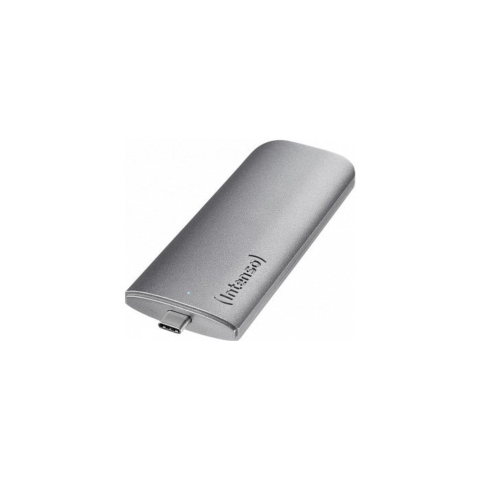 Intenso 3824440 SSD 250 GB Grey