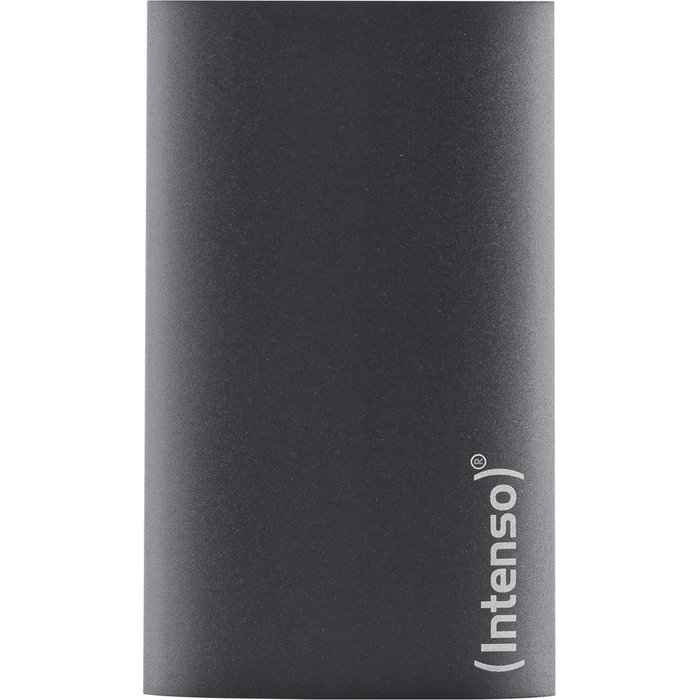 Ārējais cietais disks Intenso 3823440 SSD 256 GB