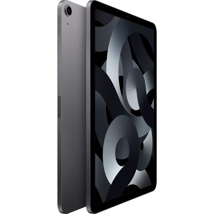 Planšetdators Apple iPad Air (2022) Wi-Fi 64GB Space Gray