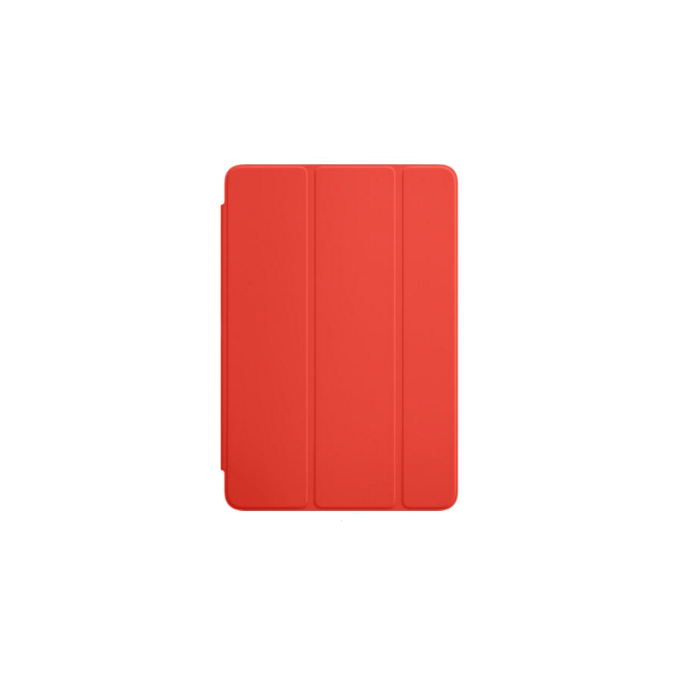 iPad mini 4 Smart Cover - Orange