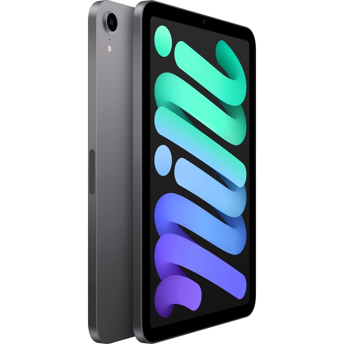 Apple iPad mini Wi-Fi 64GB - Space Grey 6th Gen