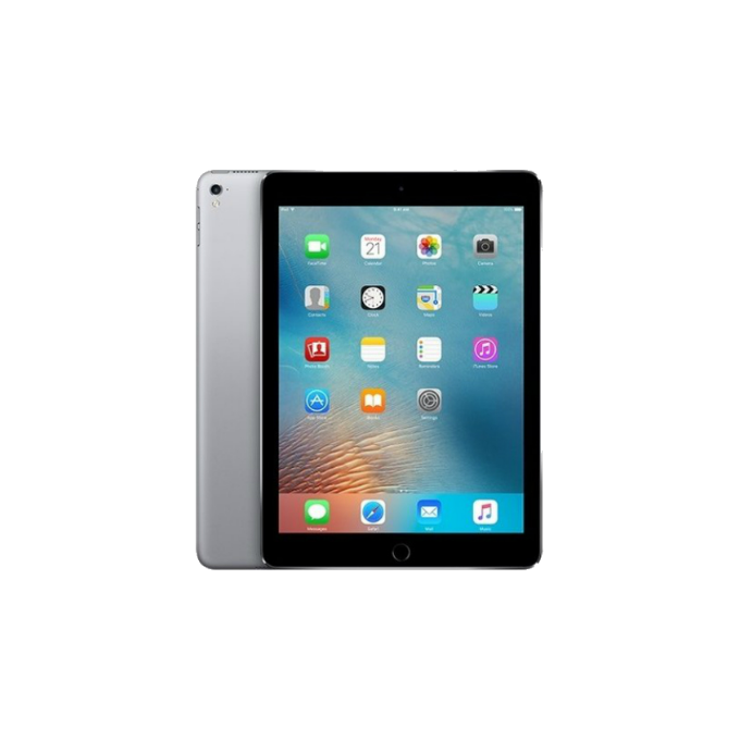 Planšetdatori iPad Pro 12.9" Wi-Fi 32GB Space Gray