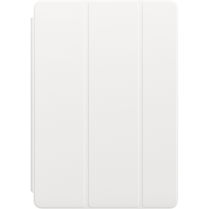 Somas un apvalki planšetdatoriem iPad Pro 10.5" Smart Cover - White