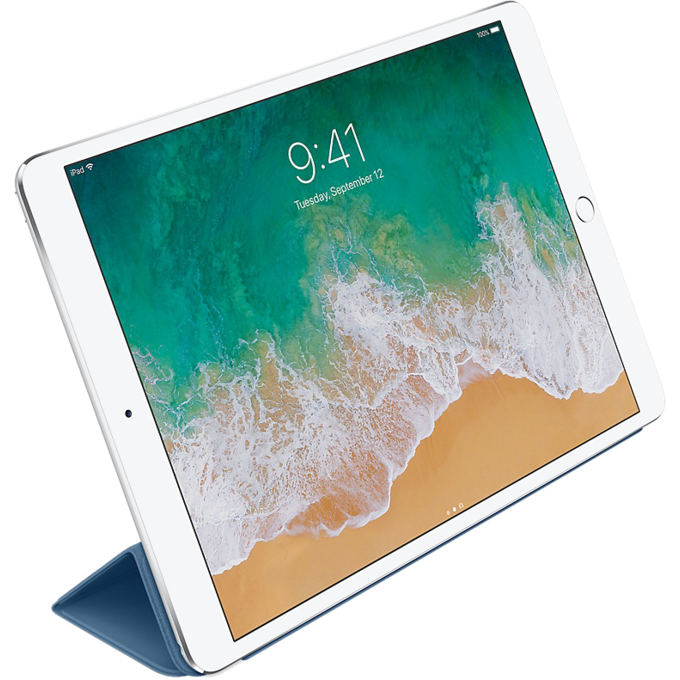 iPad Pro 10.5" Smart Cover - Blue Cobalt