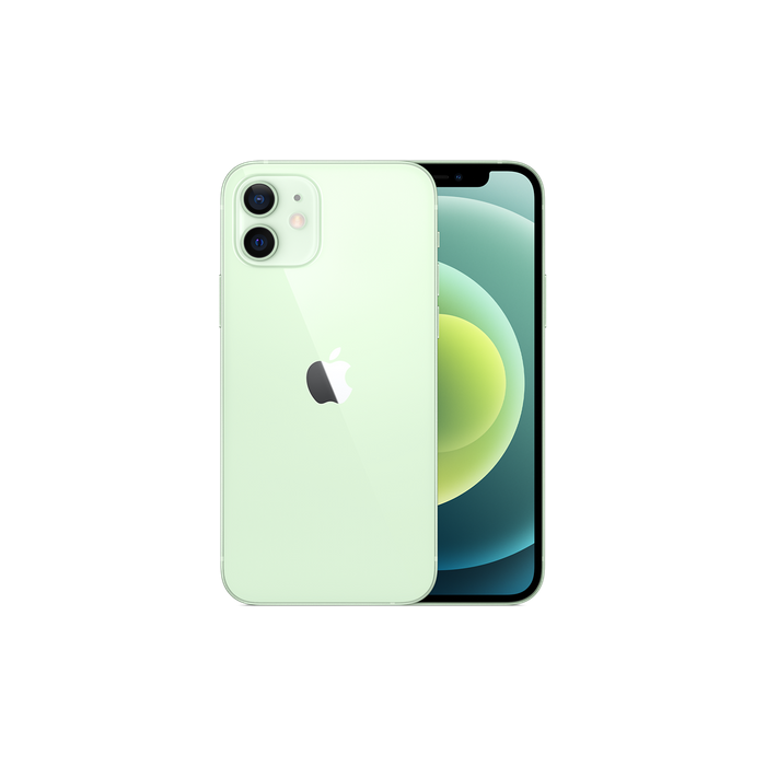 Apple iPhone 12 64GB Green