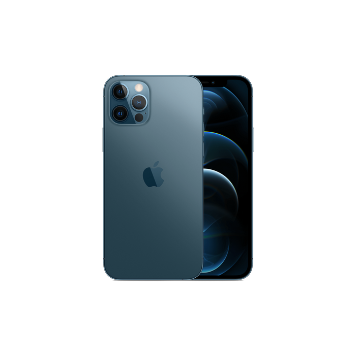 Apple iPhone 12 Pro 128GB Pacific Blue [Mazlietots]