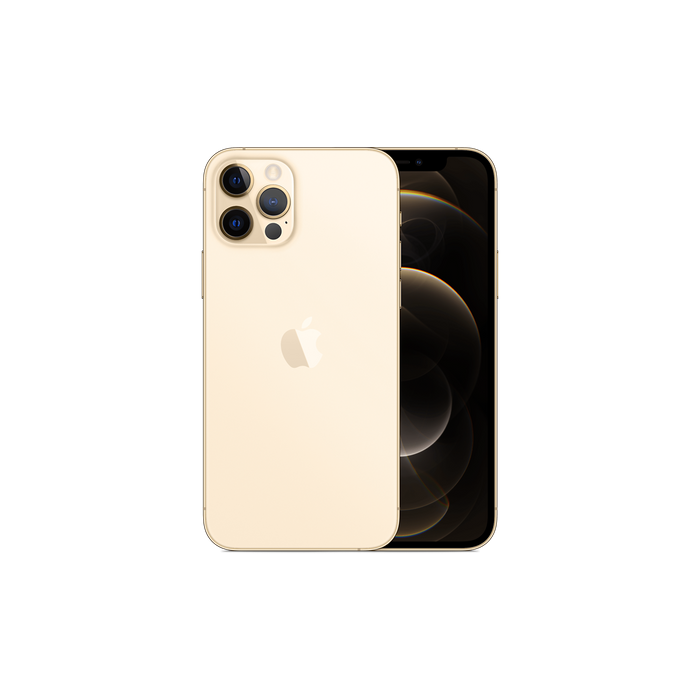 Apple iPhone 12 Pro 512GB Gold