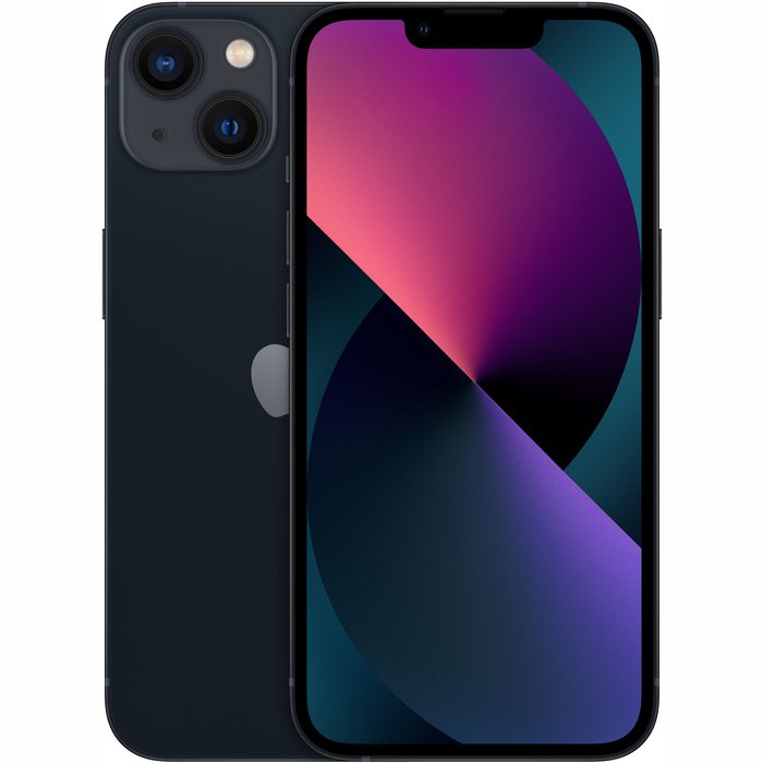 Apple iPhone 13 128GB Midnight [Demo]