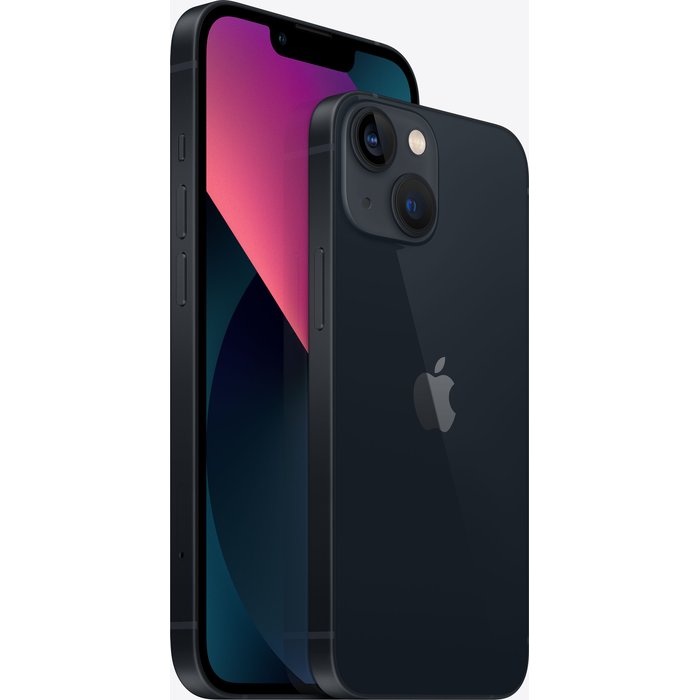 Apple iPhone 13 mini 128GB Midnight