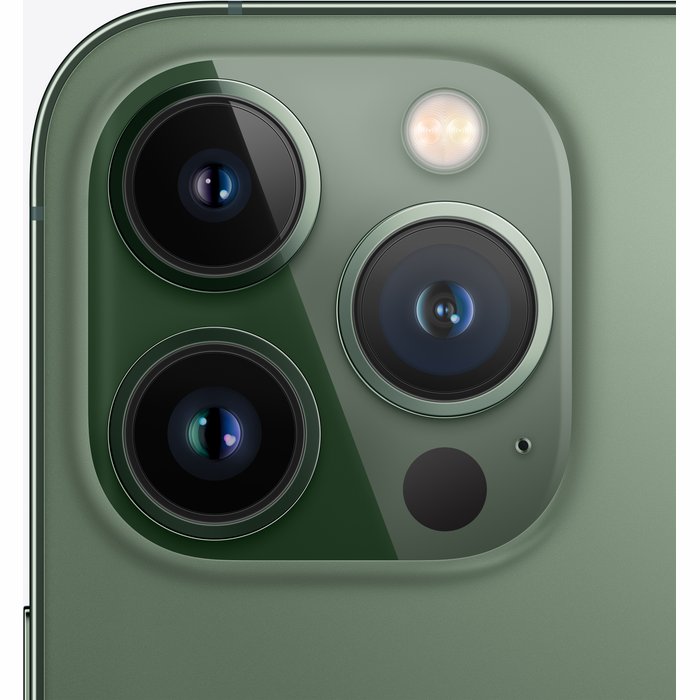 Apple iPhone 13 Pro 256GB Alpine Green