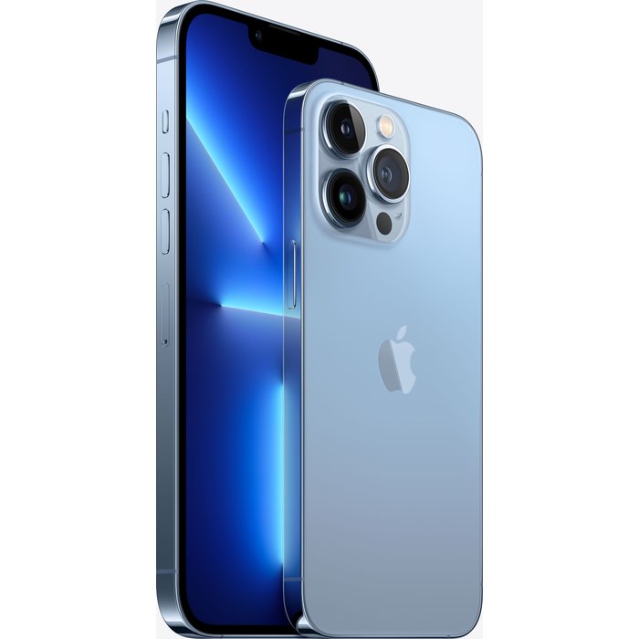 Apple iPhone 13 Pro 128GB Sierra Blue